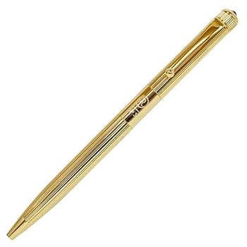 Amazon.com : Romeo No.3 Ballpoint Pen, Extra Slim Design
